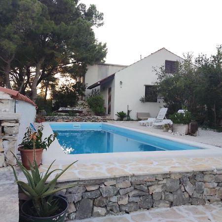 Vacation House Milka Milna  Dış mekan fotoğraf