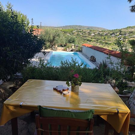 Vacation House Milka Milna  Dış mekan fotoğraf