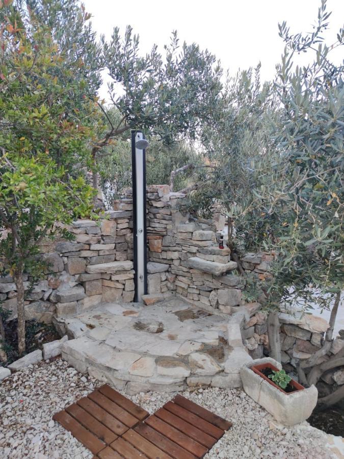 Vacation House Milka Milna  Dış mekan fotoğraf