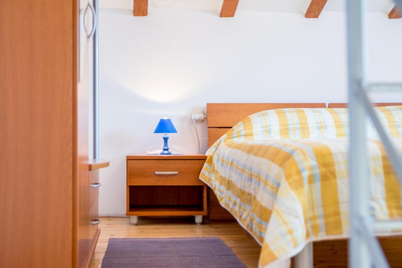 Vacation House Milka Milna  Dış mekan fotoğraf