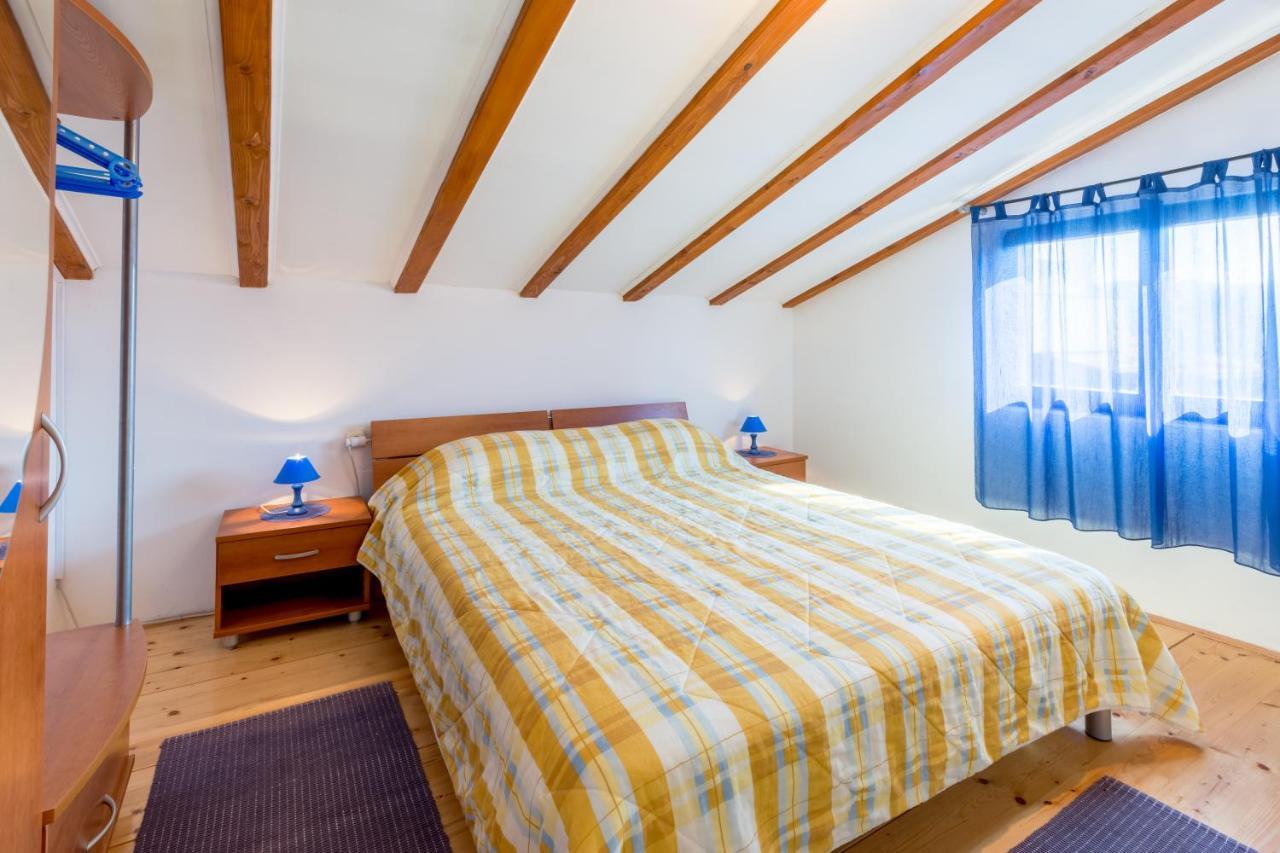 Vacation House Milka Milna  Dış mekan fotoğraf