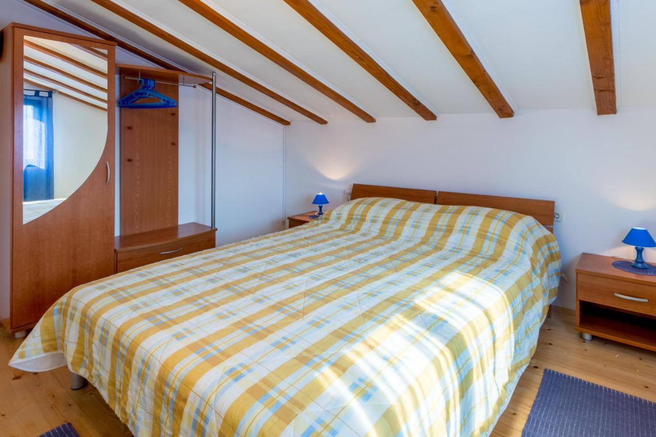 Vacation House Milka Milna  Dış mekan fotoğraf