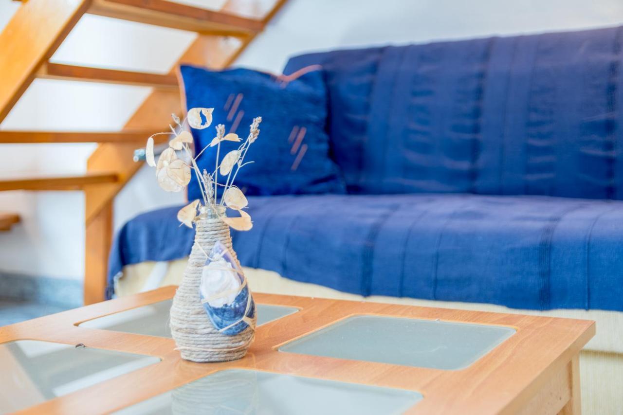 Vacation House Milka Milna  Dış mekan fotoğraf