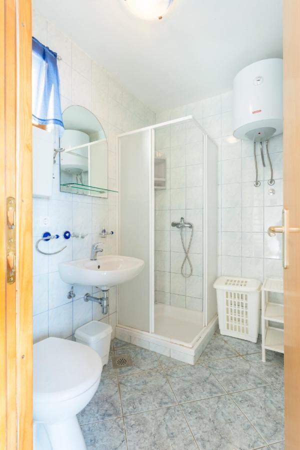 Vacation House Milka Milna  Dış mekan fotoğraf