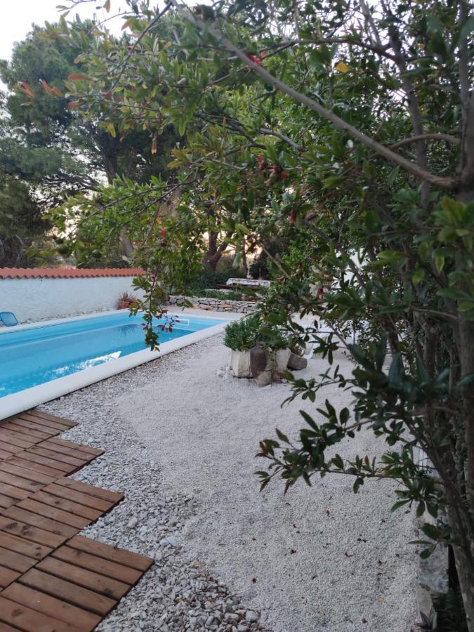 Vacation House Milka Milna  Dış mekan fotoğraf