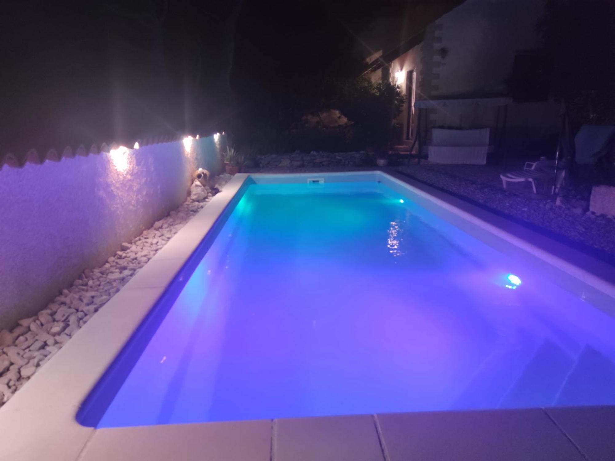 Vacation House Milka Milna  Dış mekan fotoğraf